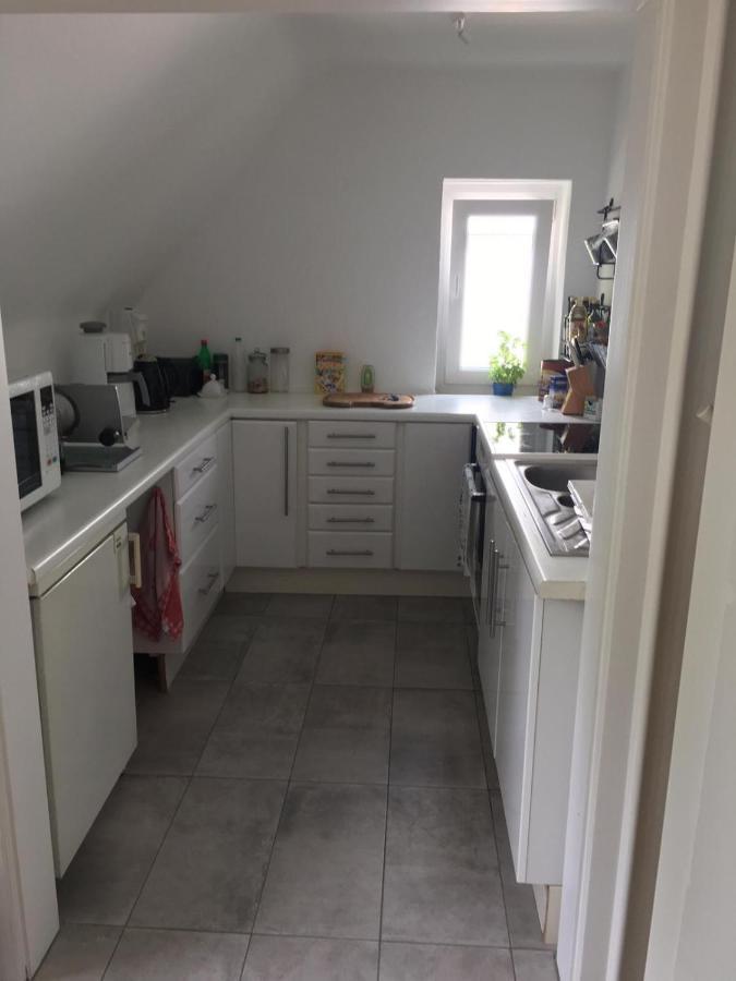Accommodatie bij particulieren Glueck In Benrath Düsseldorf