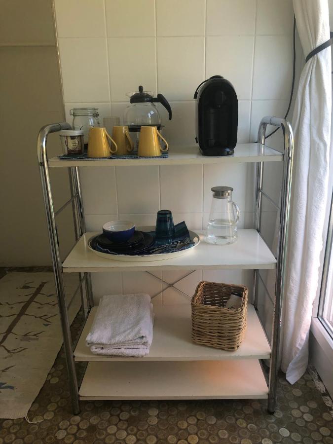 Accommodatie bij particulieren Glueck In Benrath Düsseldorf