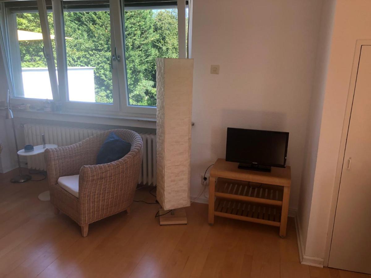 Glueck In Benrath Alloggio in famiglia *