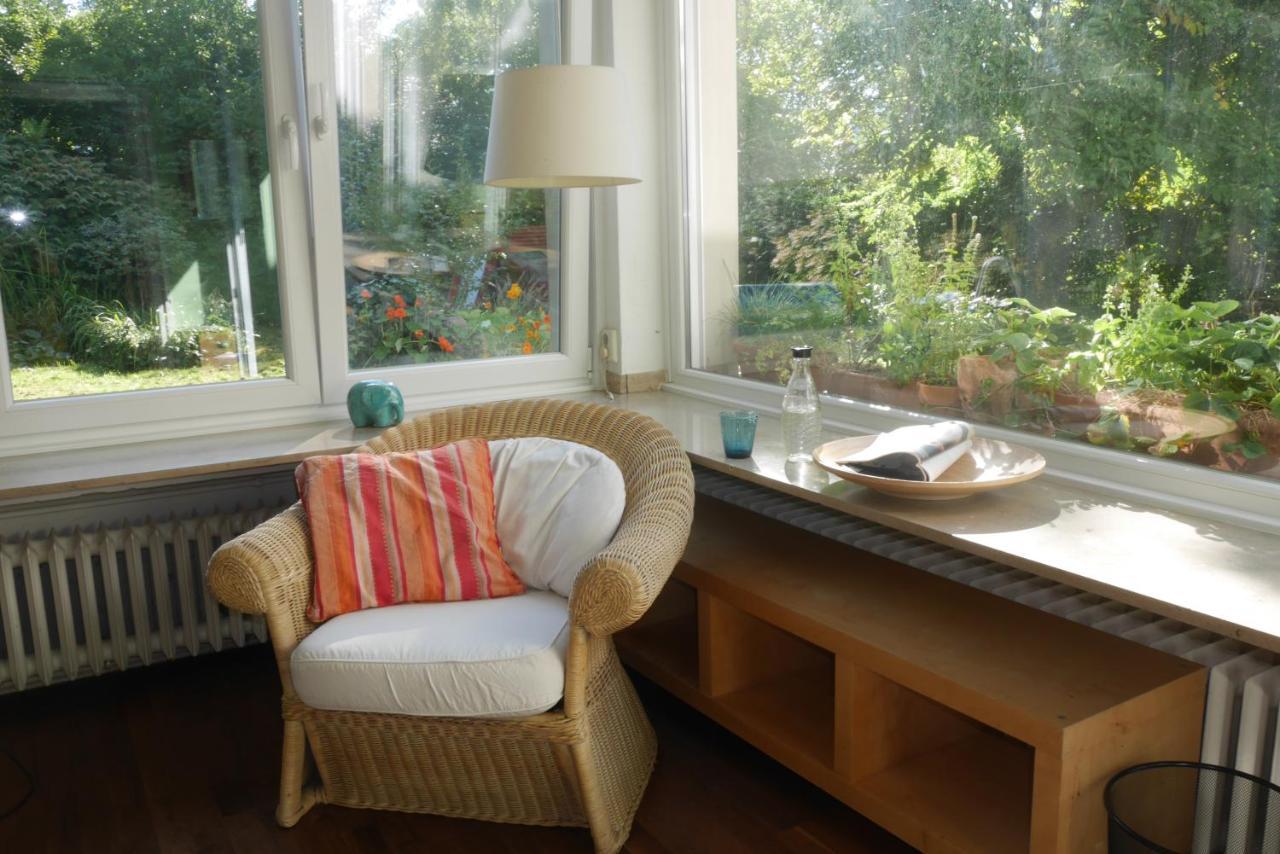 Glueck In Benrath Accommodatie bij particulieren *