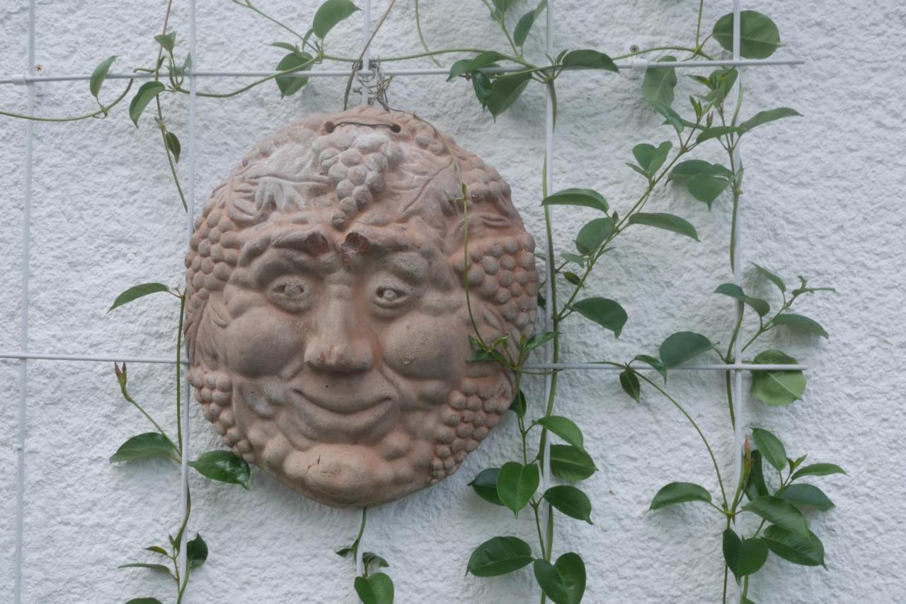 Alloggio in famiglia Glueck In Benrath Düsseldorf