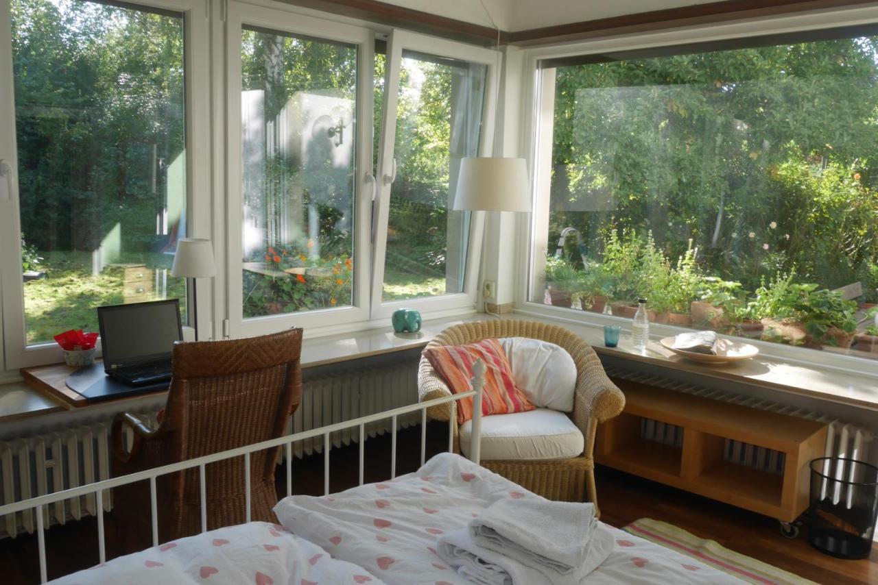 Glueck In Benrath Accommodatie bij particulieren *