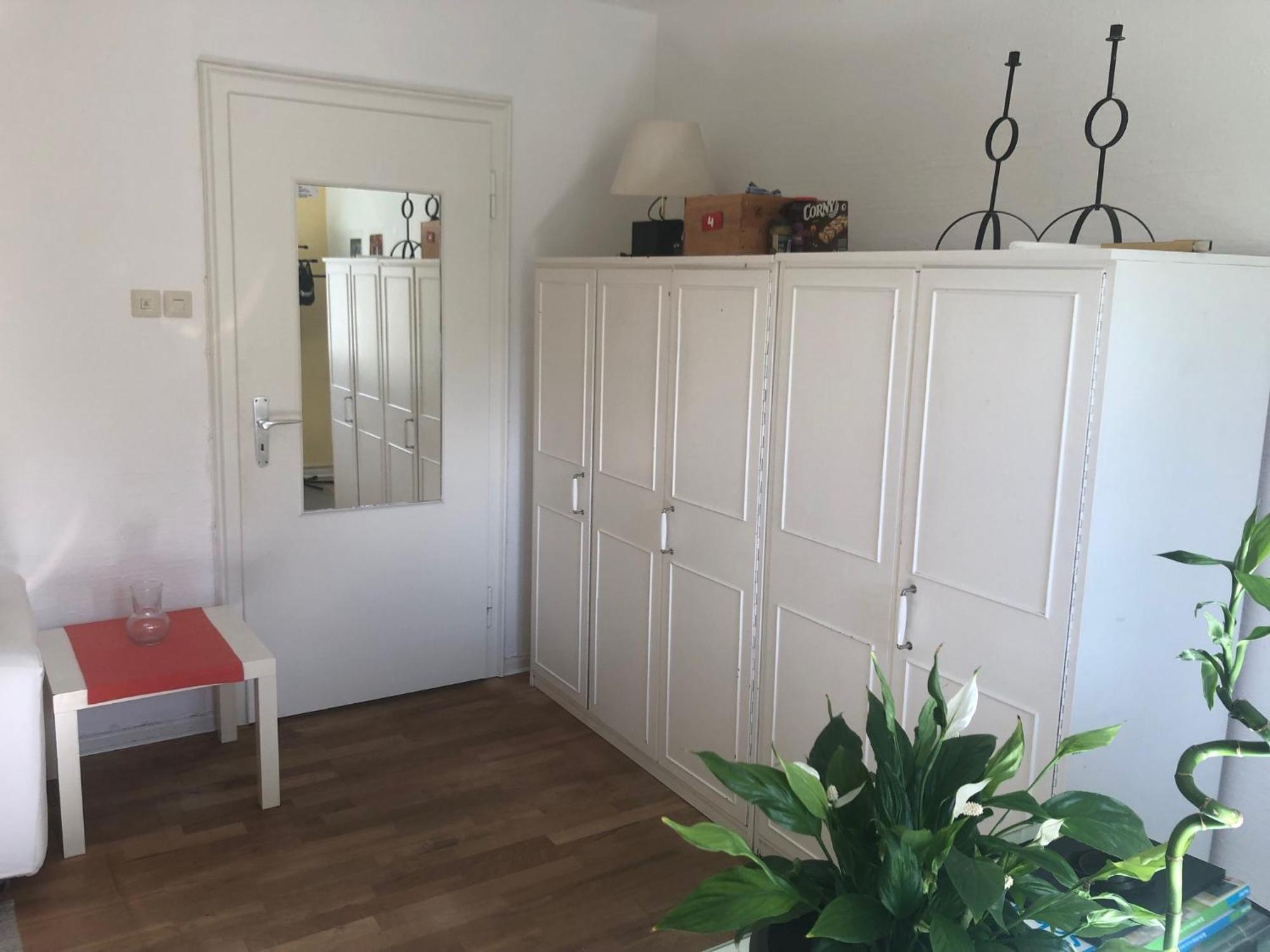 Glueck In Benrath Accommodatie bij particulieren