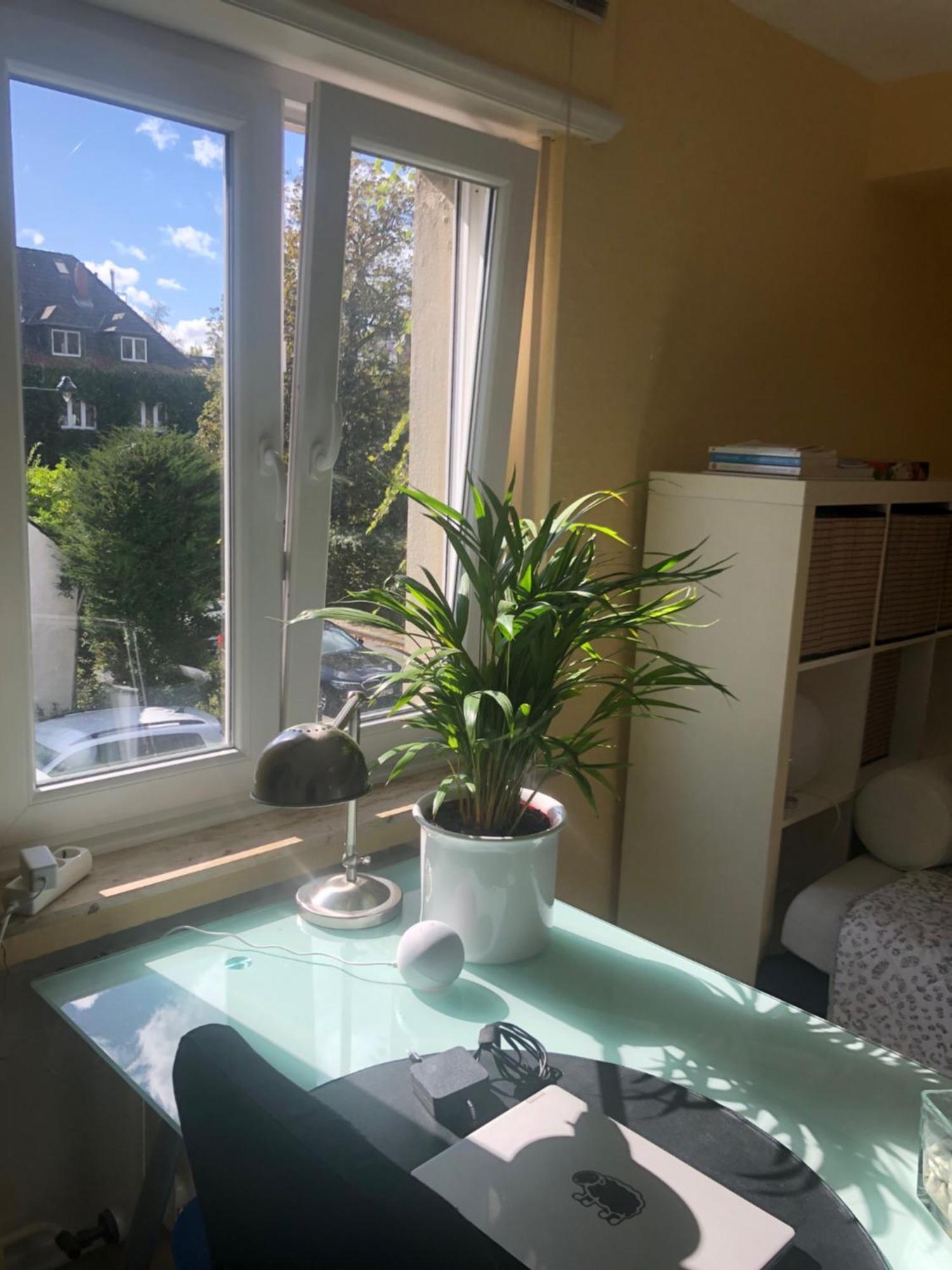 Glueck In Benrath Accommodatie bij particulieren *