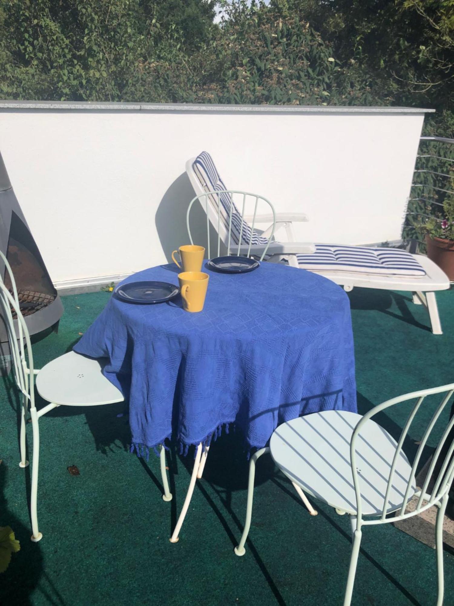 Accommodatie bij particulieren Glueck In Benrath *