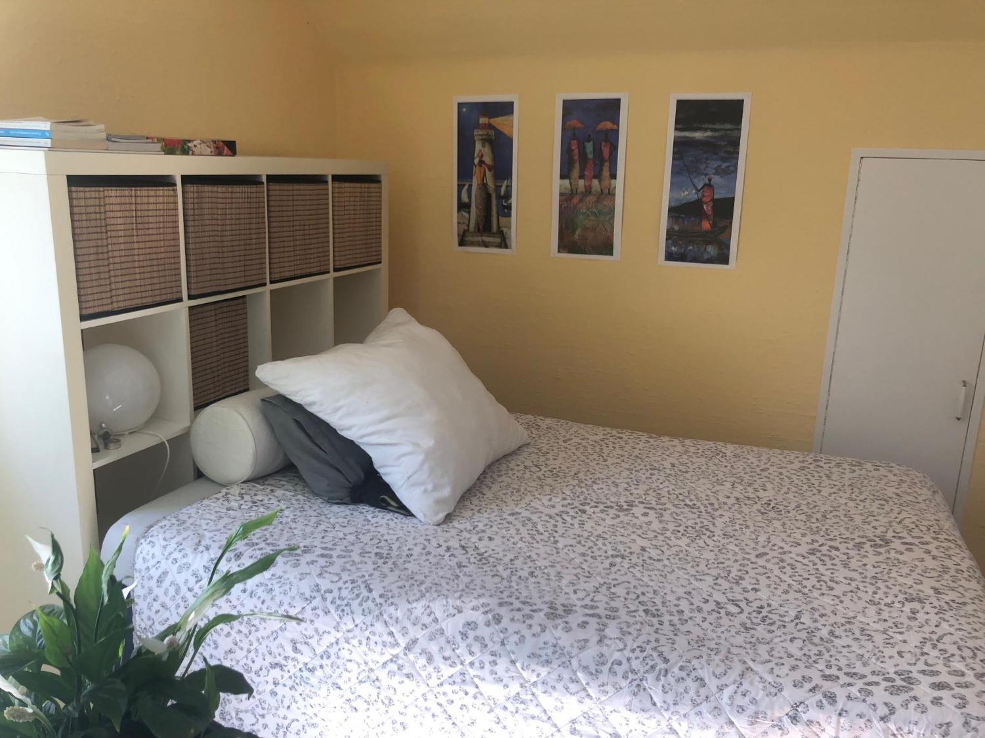 Glueck In Benrath Accommodatie bij particulieren